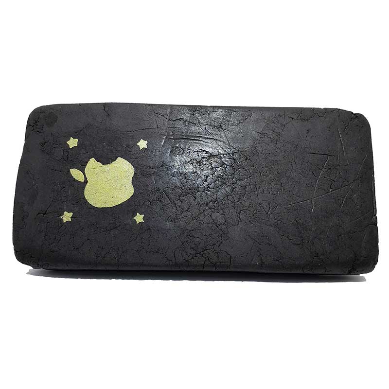 Apple Flavoured Pressed Hash