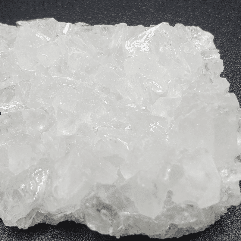 Pure THCA Crystalline Diamonds